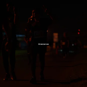 Runner Photo 4521061