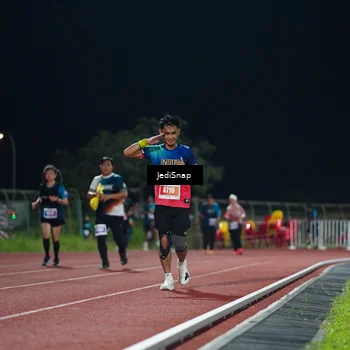 Runner Photo 4521062