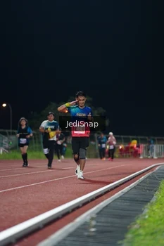 Runner Photo 4521064