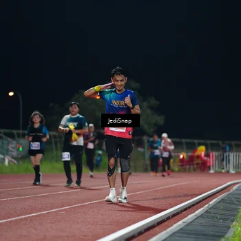 Runner Photo 4521068