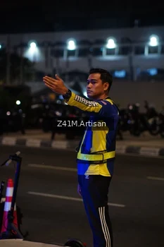 Runner Photo 4521072