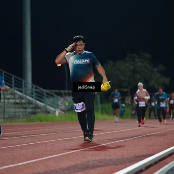 Runner Photo 4521074