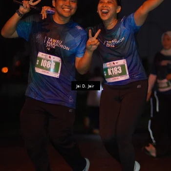 Runner Photo 4521077
