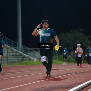 Runner Photo 4521080