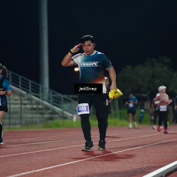 Runner Photo 4521081