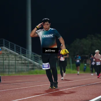 Runner Photo 4521084