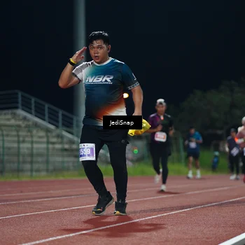 Runner Photo 4521086