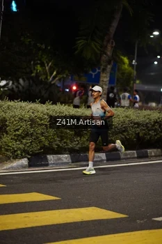 Runner Photo 4521087