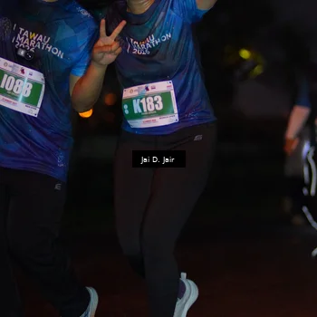 Runner Photo 4521092