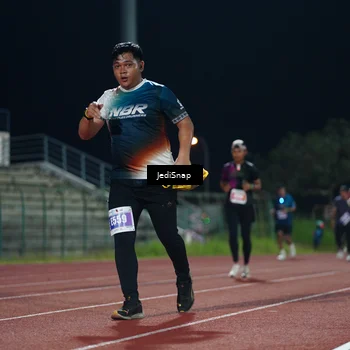 Runner Photo 4521095