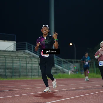 Runner Photo 4521099
