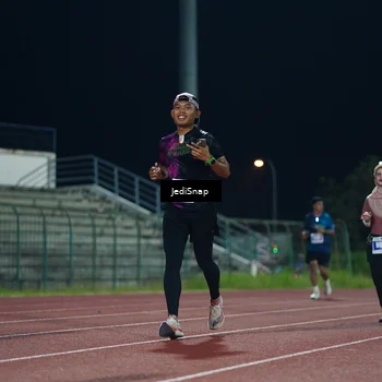 Runner Photo 4521101