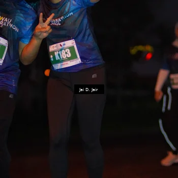 Runner Photo 4521103