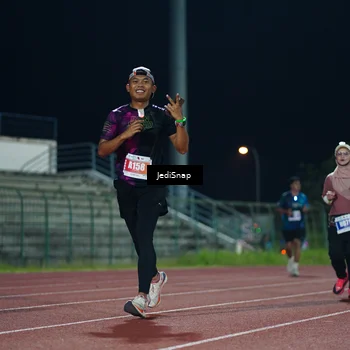Runner Photo 4521104