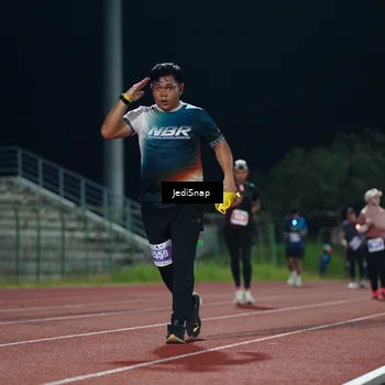 Runner Photo 4521108