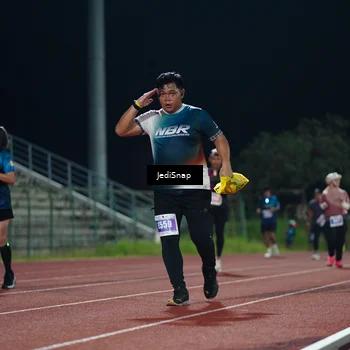 Runner Photo 4521109