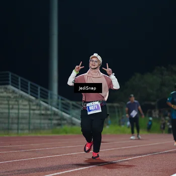 Runner Photo 4521112