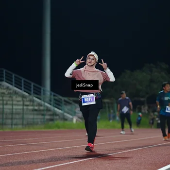 Runner Photo 4521114