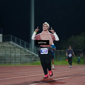 Runner Photo 4521118