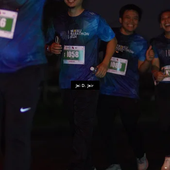 Runner Photo 4521122