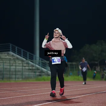 Runner Photo 4521123