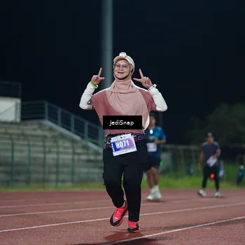 Runner Photo 4521124
