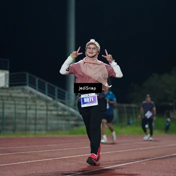 Runner Photo 4521126