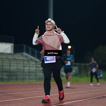 Runner Photo 4521128