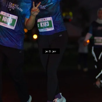 Runner Photo 4521130