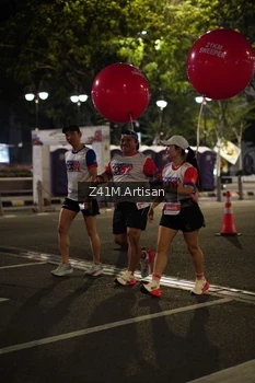 Runner Photo 4521142