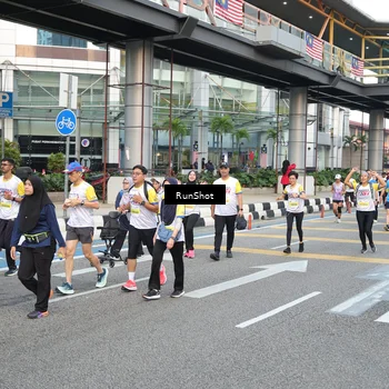 Runner Photo 4521146