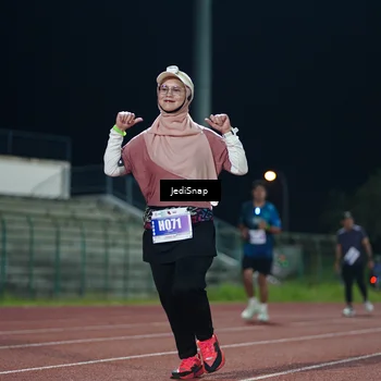 Runner Photo 4521148