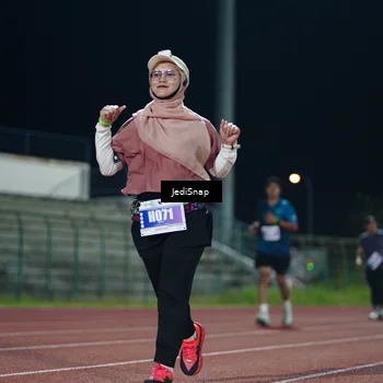 Runner Photo 4521153