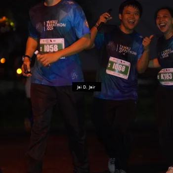 Runner Photo 4521156