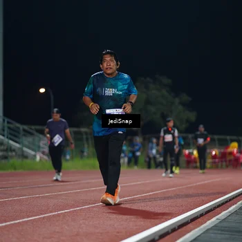 Runner Photo 4521157