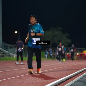 Runner Photo 4521158