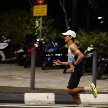 Runner Photo 4521163