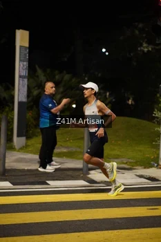 Runner Photo 4521165