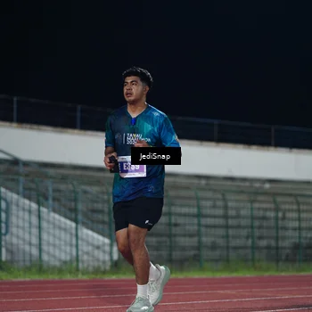 Runner Photo 4521171