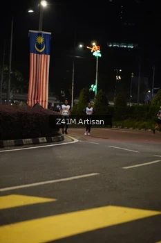 Runner Photo 4521174