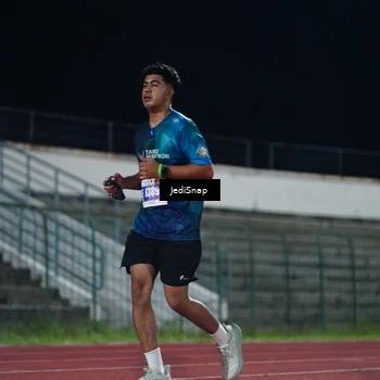 Runner Photo 4521179