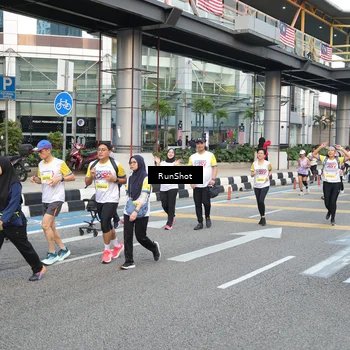 Runner Photo 4521185