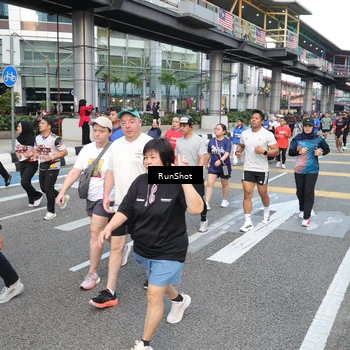 Runner Photo 4521186