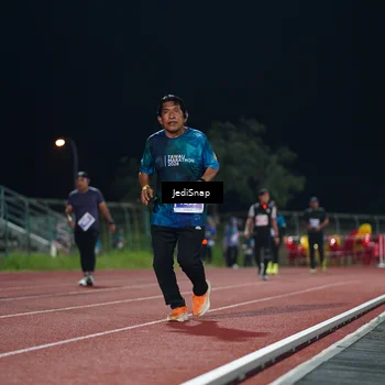 Runner Photo 4521189