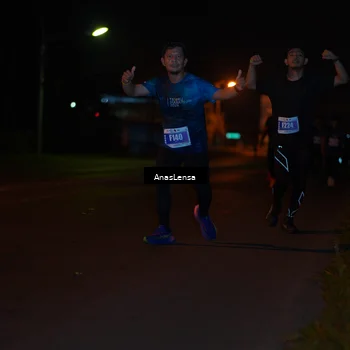 Runner Photo 4521190
