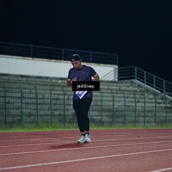 Runner Photo 4521191