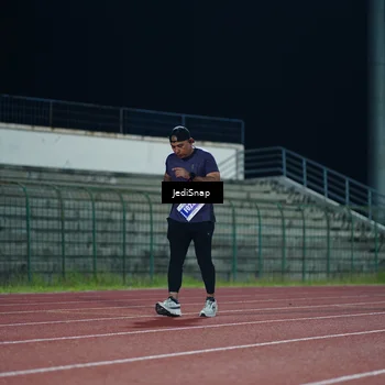 Runner Photo 4521192