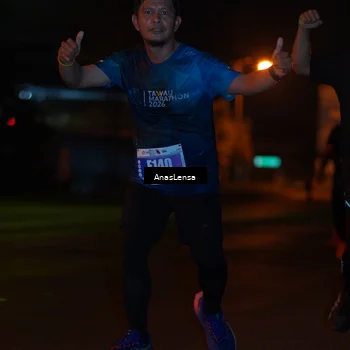 Runner Photo 4521193