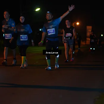 Runner Photo 4521198