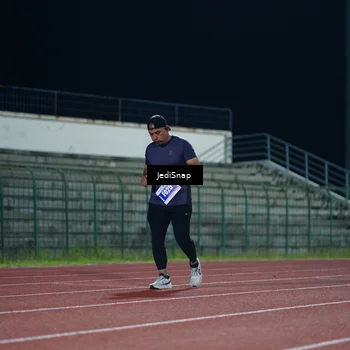 Runner Photo 4521203
